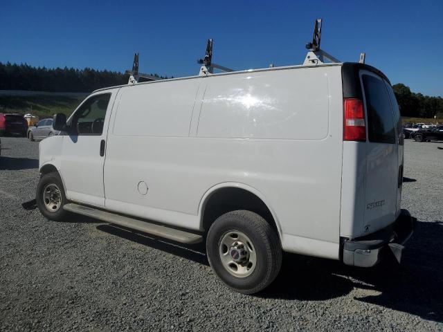 Фото 2 - GMC SAVANA