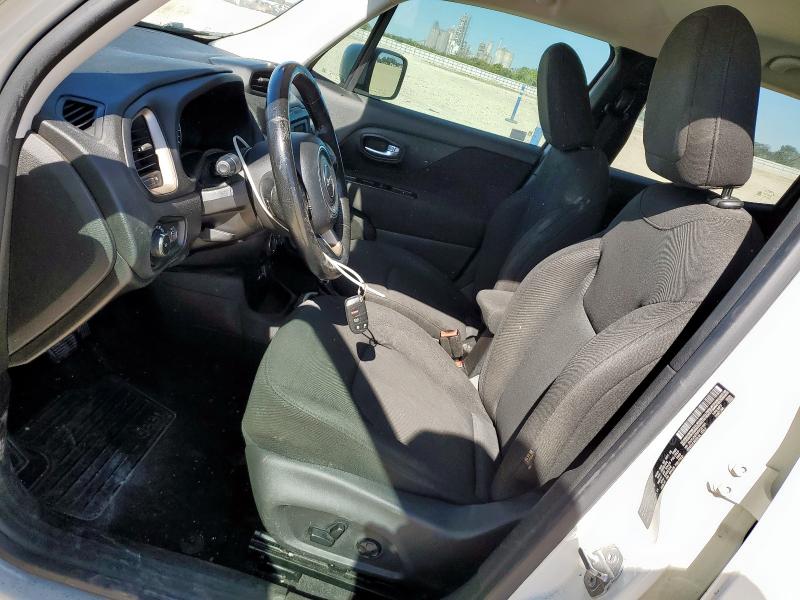 Фото 7 - JEEP RENEGADE