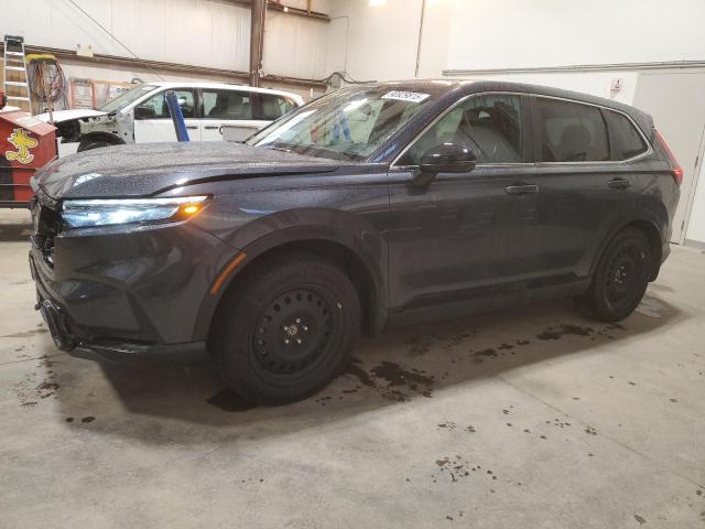 Фото 1 - HONDA CRV