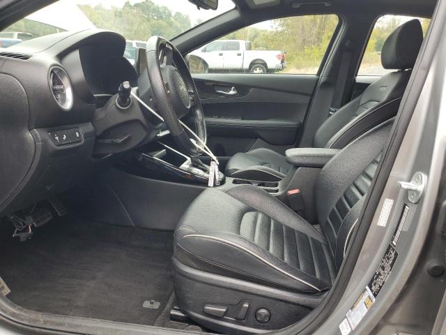 Фото 7 - KIA FORTE