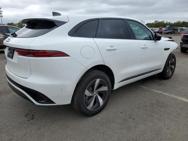 Фото 3 - JAGUAR F-PACE
