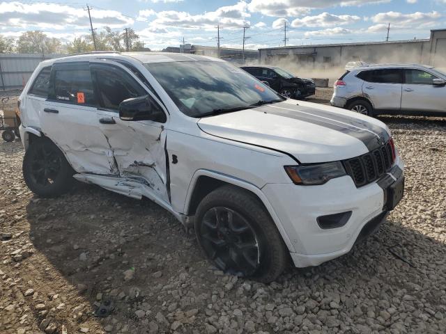 Фото 4 - JEEP GRAND CHER