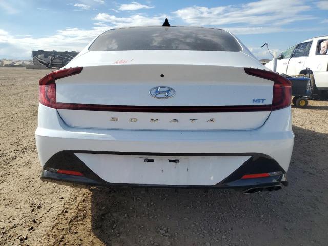 Фото 6 - HYUNDAI SONATA