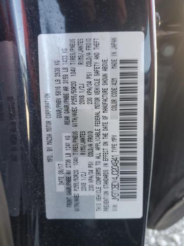 Фото 14 - MAZDA CX-9