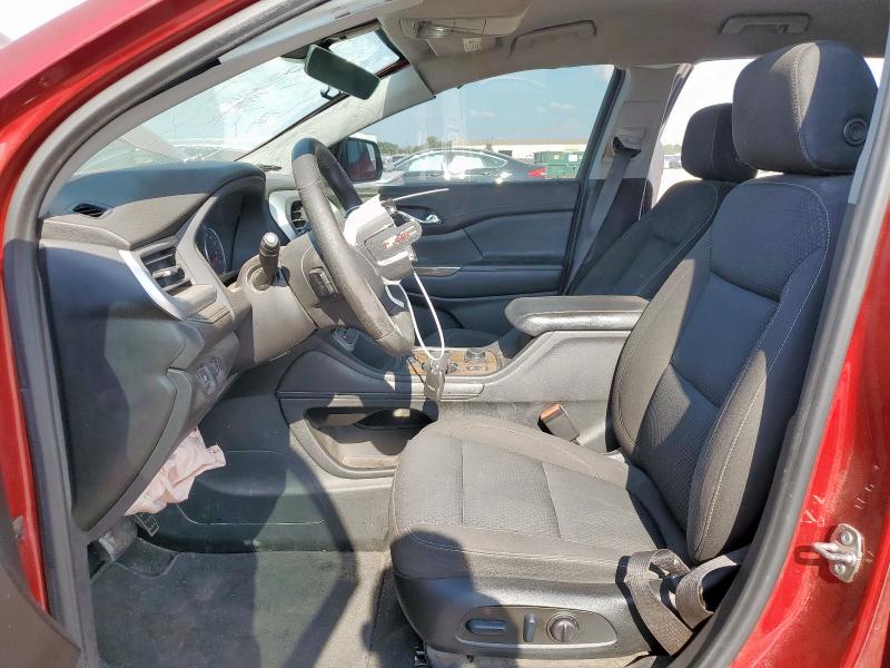 Фото 7 - GMC ACADIA