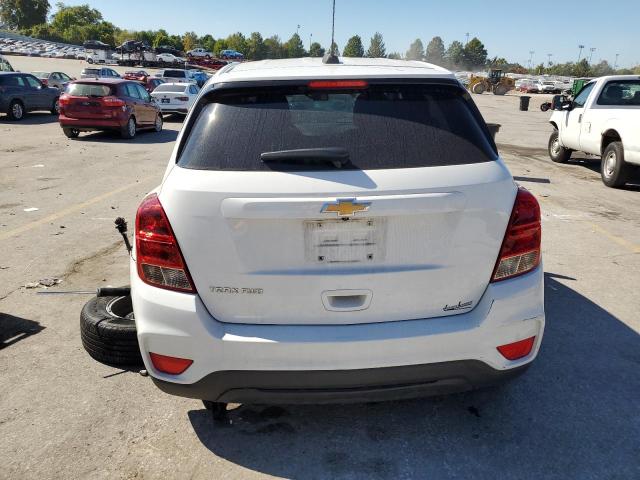 Фото 6 - CHEVROLET TRAX