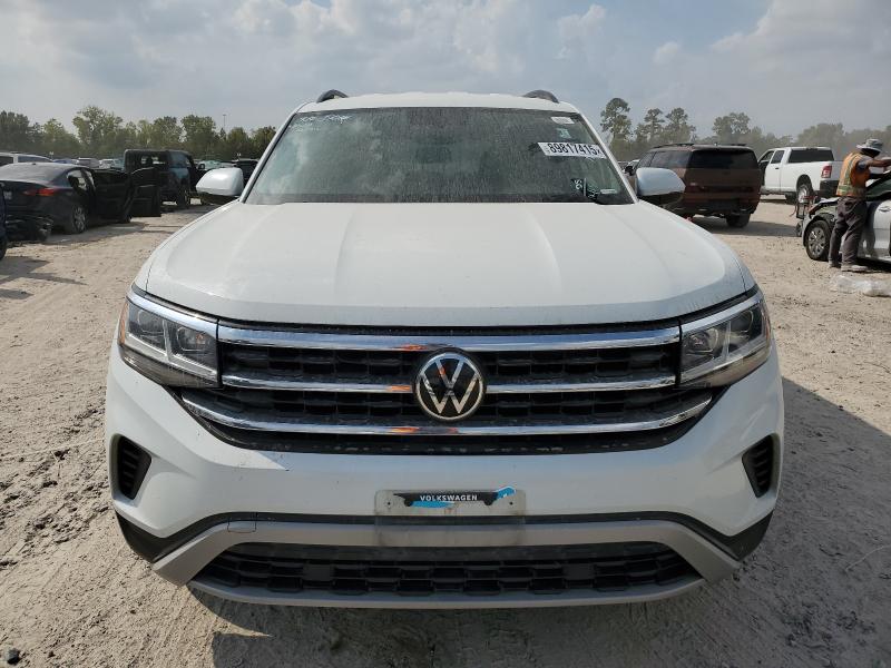 Фото 5 - VOLKSWAGEN ATLAS