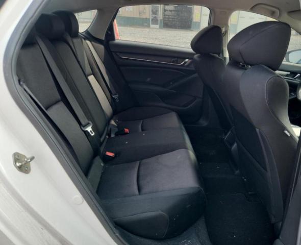 Фото 10 - HONDA ACCORD