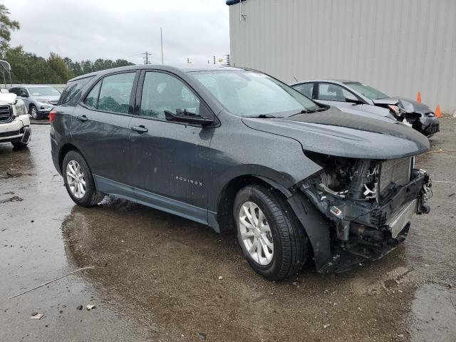 Фото 4 - CHEVROLET EQUINOX