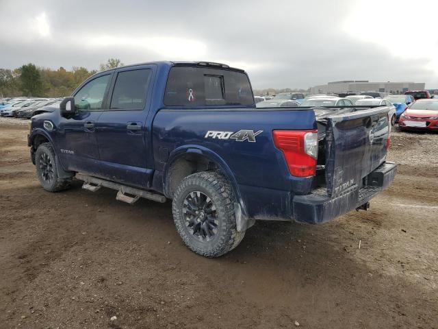 Фото 2 - NISSAN TITAN