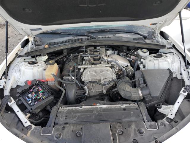 Фото 11 - CHEVROLET CAMARO