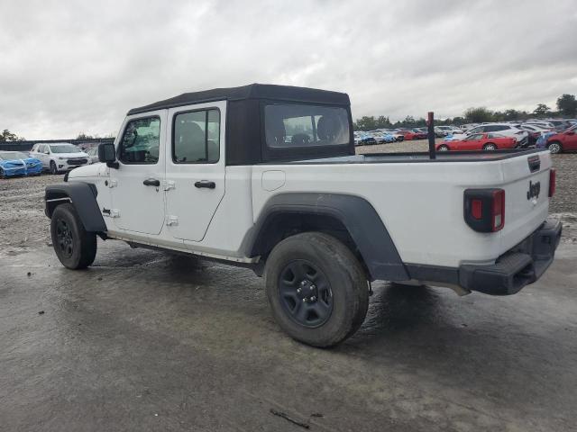 JEEP GLADIATOR 2022 VIN 1C6HJTAG6NL166890