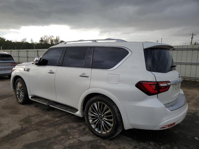 INFINITI QX80 SENSO 2021 VIN JN8AZ2BD1M9861375