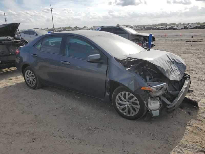 Фото 4 - TOYOTA COROLLA