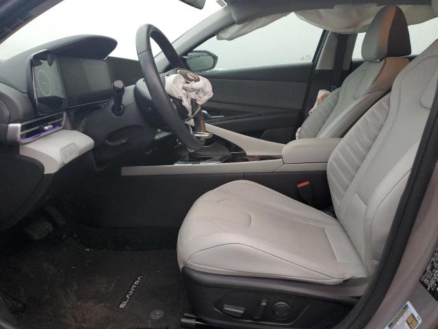 Фото 7 - HYUNDAI ELANTRA