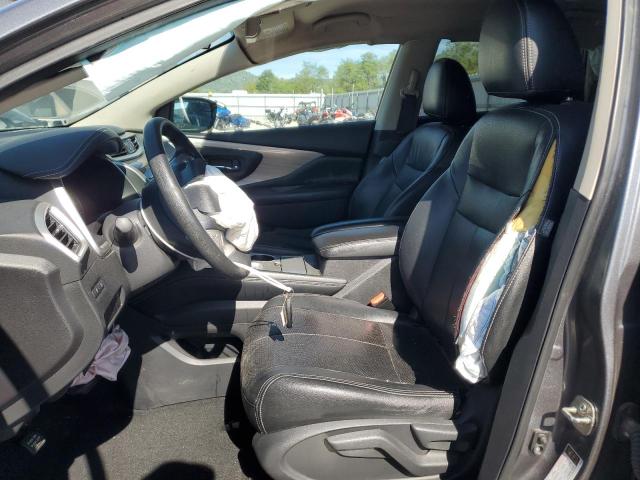 Фото 7 - NISSAN MURANO