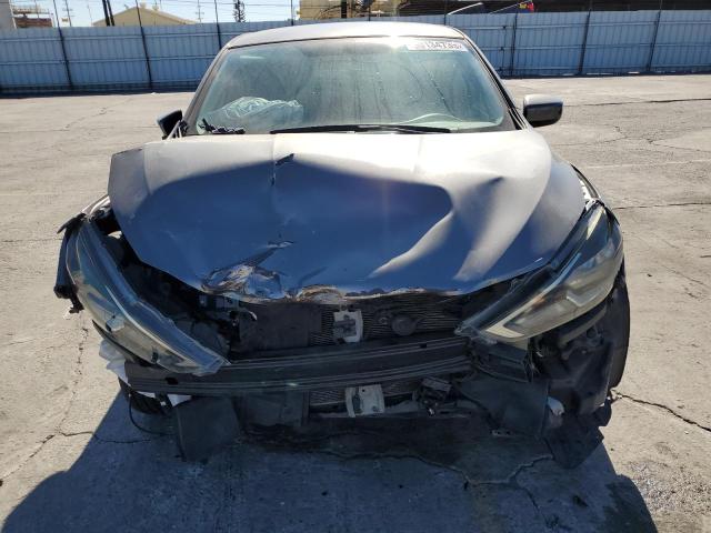 Фото 5 - NISSAN SENTRA