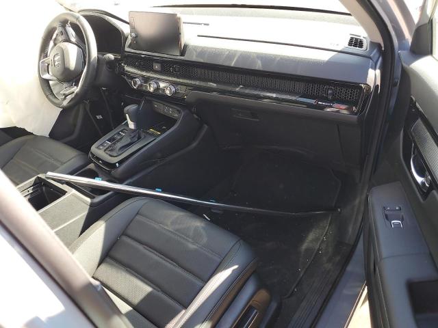 Фото 8 - HONDA CRV