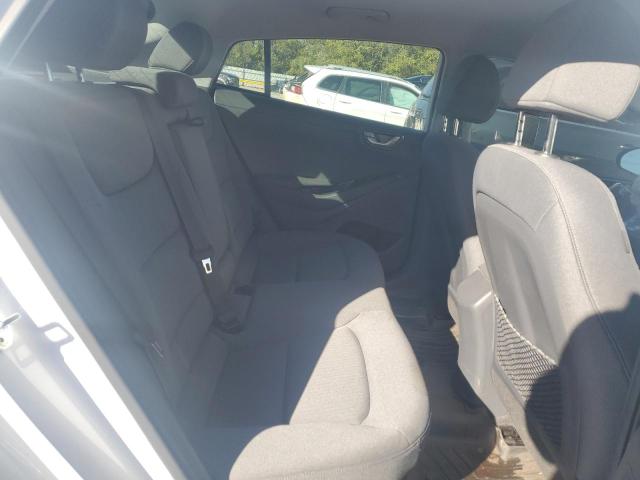 Фото 10 - HYUNDAI IONIQ