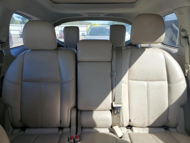 Фото 10 - NISSAN PATHFINDER