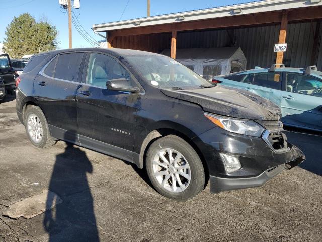 Фото 4 - CHEVROLET EQUINOX