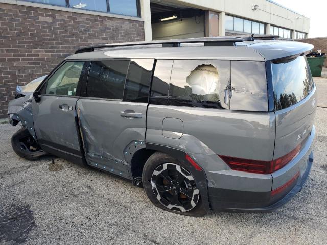 Фото 2 - HYUNDAI SANTA FE