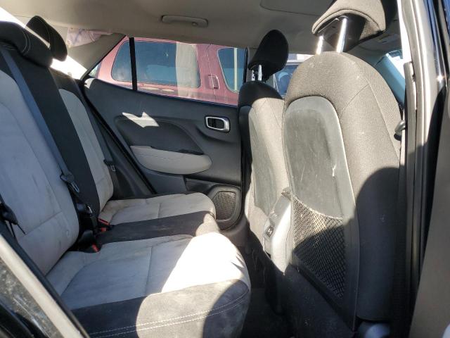 Фото 10 - HYUNDAI VENUE