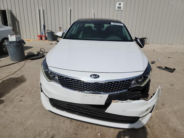 Фото 5 - KIA OPTIMA