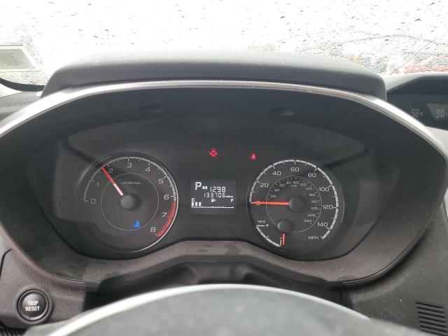 Фото 9 - SUBARU CROSSTREK