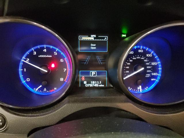 Фото 9 - SUBARU LEGACY