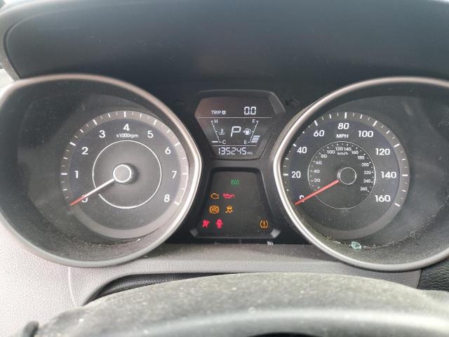 Фото 9 - HYUNDAI ELANTRA