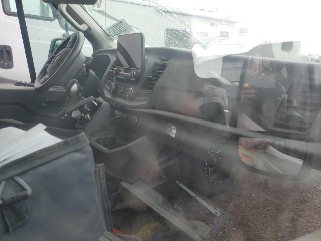 Фото 5 - FORD TRANSIT