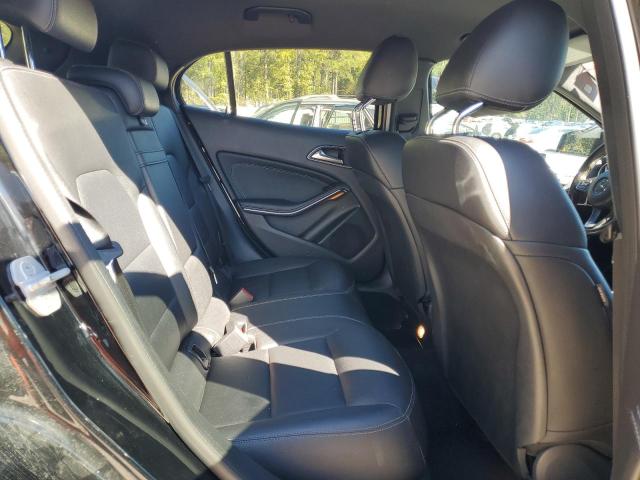 Фото 11 - MERCEDES-BENZ GLA-CLASS