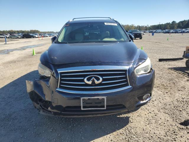 Фото 5 - INFINITI QX60