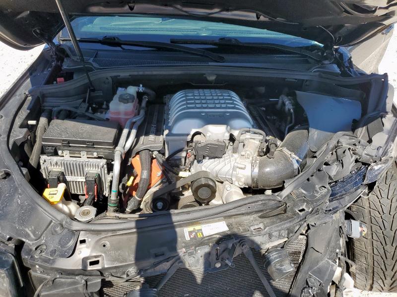 Фото 12 - JEEP GRAND CHER