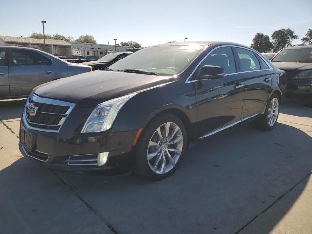 Фото 1 - CADILLAC XTS