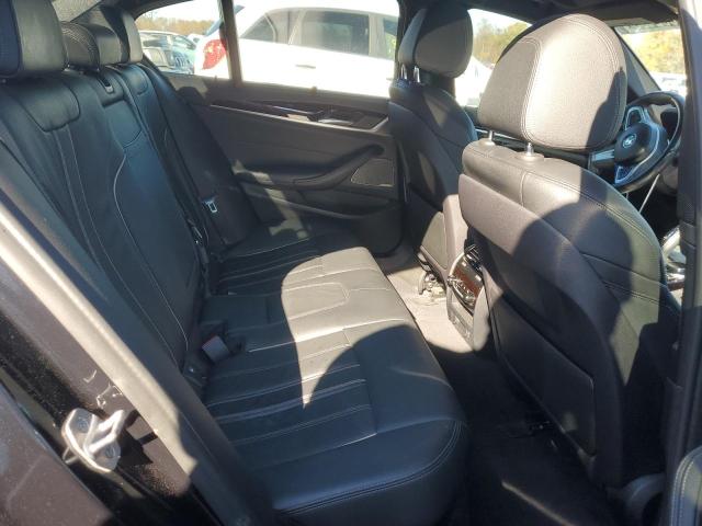 BMW 5 SERIES 2019 VIN WBAJA7C52KWW02252