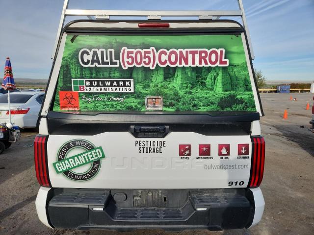 Фото 6 - TOYOTA TUNDRA