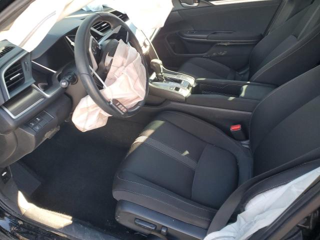 Фото 7 - HONDA CIVIC