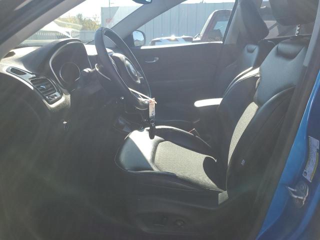 Фото 7 - JEEP COMPASS