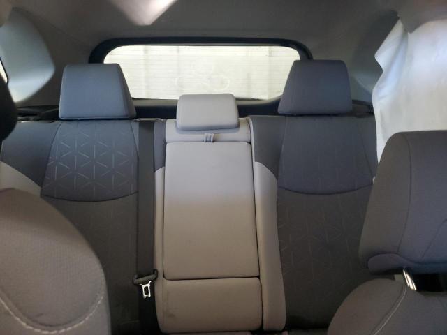 Фото 10 - TOYOTA RAV4