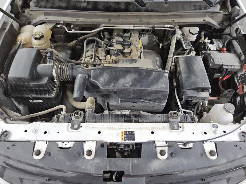 Фото 11 - CHEVROLET COLORADO