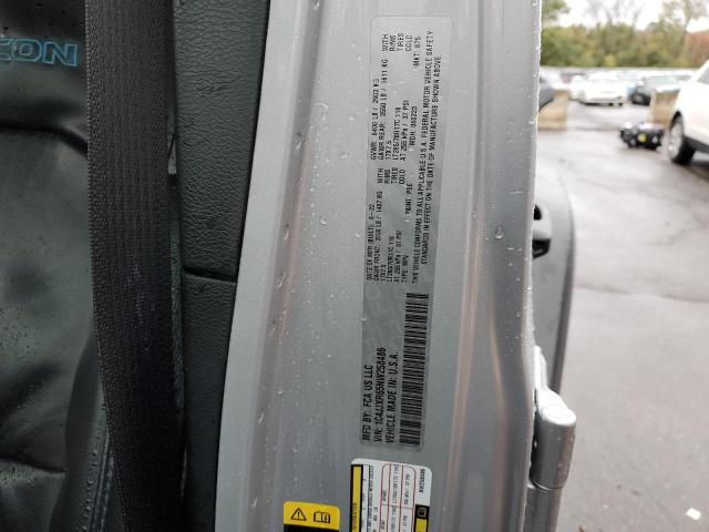 Фото 13 - JEEP WRANGLER