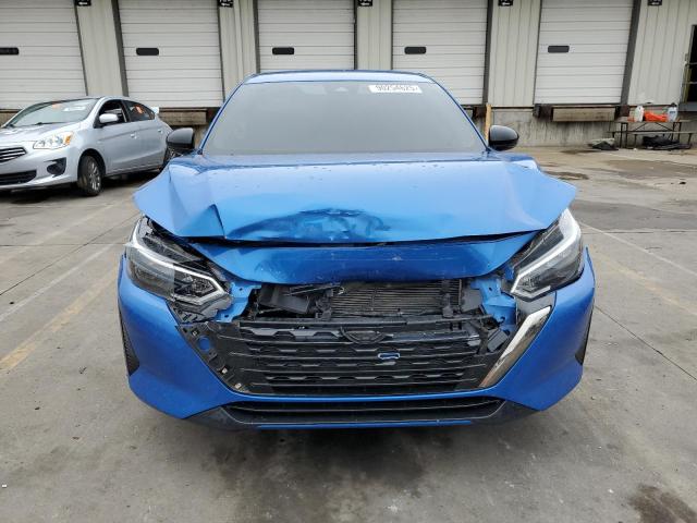 Фото 5 - NISSAN SENTRA