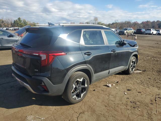 Фото 3 - KIA SELTOS