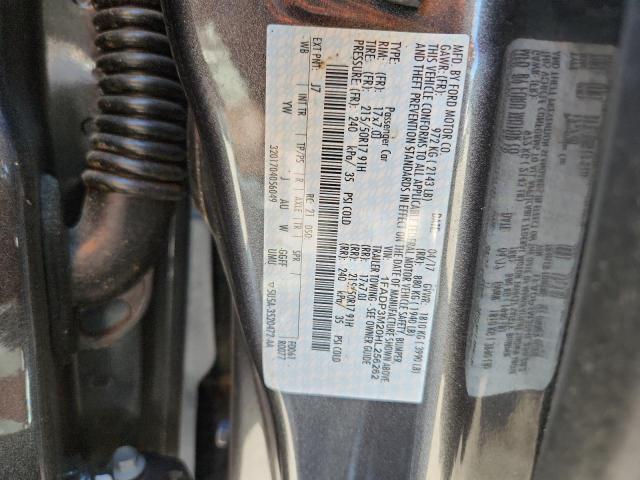 Фото 12 - FORD FOCUS