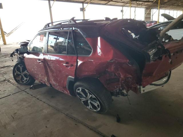 Фото 2 - TOYOTA RAV4