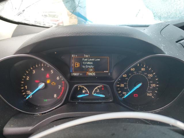 Фото 9 - FORD ESCAPE