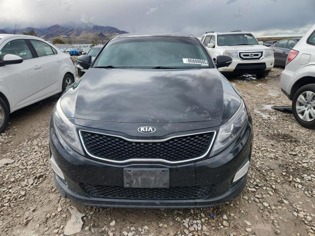 Фото 5 - KIA OPTIMA