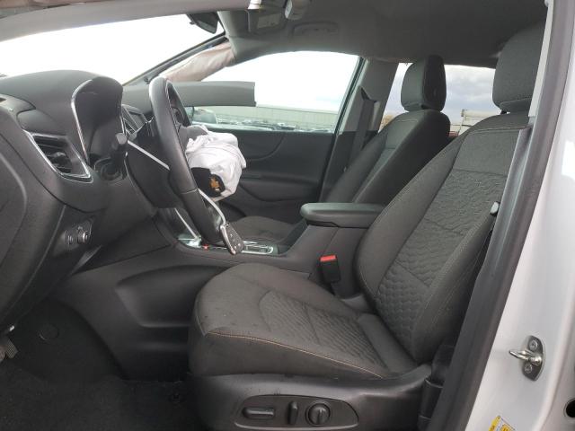 Фото 7 - CHEVROLET EQUINOX